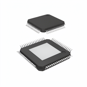 IC TRANSCEIVER FULL 1/1 64LQFPEP อินเทอร์เฟซ VSC8601XKN 64 LQFP แบบมีแผ่นรองรับ พร้อมส่ง ซัพพลายเออร์ชิ้นส่วนอิเล็กทรอนิกส์ - Product Image 1