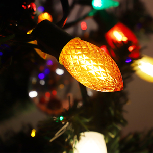 2023 Giáng Sinh Trang Trí Ánh Sáng Cho Ngôi Nhà Giáng Sinh Cây Chuỗi Ánh Sáng Giáng Sinh Motif Tại Trung Quốc - Product Image 3