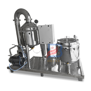 เครื่องกรองน้ำผึ้ง สายการผลิตน้ำผึ้ง - Product Image 4