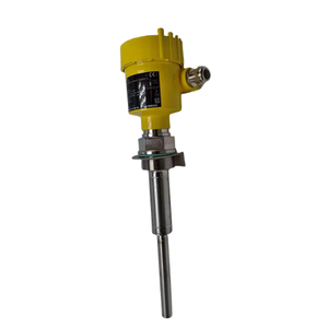 Interruptor de Nivel Vibratorio Compacto VEGA VEGAVIB 61 Rango de Presión de Proceso: de -1 a +16 <span class=keywords><strong>bar</strong></span> - Product Image 5