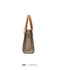 New Fashion Designer Crossbody Bags High Quality PU <b>Leather</b> Shoulder Messenger Bag Casual Totes Luxury Women Handbags and <b>Purses</b> - Product Image 4