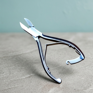 Coupe-ongles professionnel ASAP, lames en acier inoxydable ultra-affûtées, ouverture large durable, coupe-ongles de qualité supérieure pour doigts et orteils, salon - Product Image 2