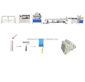 Unité de traction de tuyaux en plastique RLB de haute qualité, puissance 1,5 kW, force de traction 8-20 kN, plage de diamètre 16-63 mm, fabrication chinoise de haute qualité - Product Image 6