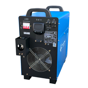 LGK-63/100/120/160/200/300/400IGBT air Plasma Cutter Metal Portable Plasma Cutting Machine - Product Image 2