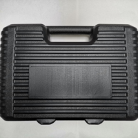Kit d'outils de sertissage manuel hydraulique Aojie pour tuyaux de climatisation automobile, ensemble portable de sertisseurs de tuyaux de climatisation pour la réparation de climatiseurs automobiles
