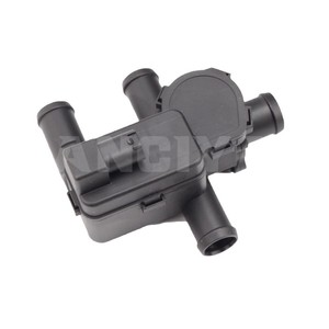 Válvula de Control de Agua del Calefactor Mercedes-Benz 2308300084, Tamaño de Puerto de 1/2 Pulgada para Agua a Temperatura Normal - Product Image 1
