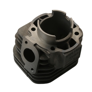 Kit de cylindre de course à gros alésage 52mm 55mm 56mm pour Yamaha <span class=keywords><strong>MBK</strong></span> booster 100 Bws100 Axis100 <span class=keywords><strong>Aerox</strong></span> Zuma100 4VP 2T - Product Image 6