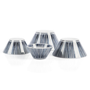 Tazón de melamina de técnica pulida Apto para lavavajillas Diseño de calcomanía atractivo para niños y adultos No para uso en <span class=keywords><strong>microondas</strong></span> - Product Image 4