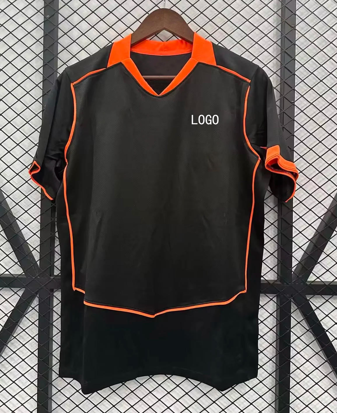 SC Corinthians Jersey High Quality Soccer Jersey Men's Fit