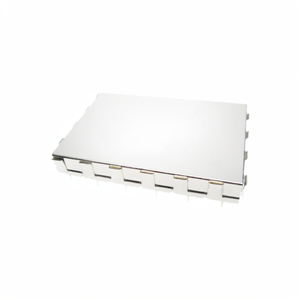 57-CBSA-2.5X5.5X0.5 Distribuidor Autorizado de Protectores de RF - Product Image 1
