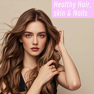 Wholesale Price Skin Care Healthy Skin Help Bone Strength <b>Biotin</b> and Sodium Beauty Supplement <b>Biotin</b> <b>Gummies</b> - Product Image 6