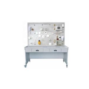 Banc de formation intelligent pour la maison, équipement éducatif scolaire, enseignement didactique, formation professionnelle - Product Image 1