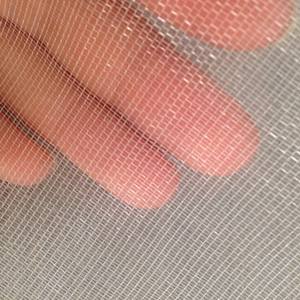 अच्छी गुणवत्ता वाली गर्म बिक्री कृषि उपयोग विरोधी कीट जाल - Product Image 5