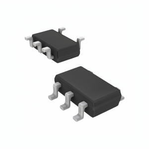 ชิปจัดการพลังงาน (PMIC) รุ่น MAX1723EZK+T แบบ SOT 23 5 บาง, TSOT 23 5 ชิ้นส่วนวงจรอิเล็กทรอนิกส์ - Product Image 1