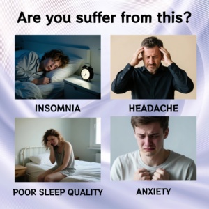 Té de Manzanilla Orgánico Chino Personalizado en Bolsitas, <span class=keywords><strong>para</strong></span> un Sueño Reparador y Alivio del Estrés - Product Image 2