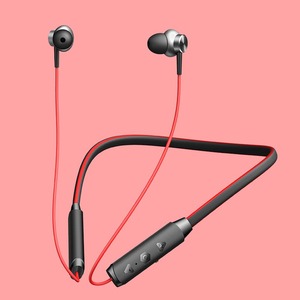 Auriculares con banda para el cuello, diadema para dormir, para casco de motocicleta, directo de fábrica, gran oferta - Product Image 5