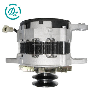 ชุดประกอบไดชาร์จ EexcavaStart Excavator J08C J07C 24V 60A ใหม่ 02011520110 02011520111 สำหรับงานก่อสร้าง - Product Image 1