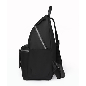 Nueva moda de tela Oxford de gran capacidad de moda estilo universitario antirrobo Mini mochila mujeres mochilas escolares universitarias - Product Image 2