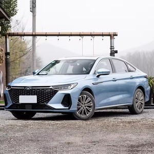 Chery Fulwin A8 PHEV 4 ruedas híbrido coche eléctrico inteligente de Lujo Grandes coches eléctricos adulto <span class=keywords><strong>Auto</strong></span> en China - Product Image 4