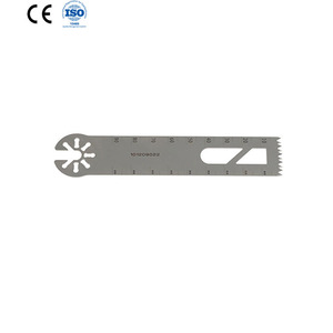 CE Veterinary Instruments Sample-Based Personalização Manual Lâmina Ortopédica Serra para Osso Ferramentas Cirúrgicas Serras Oscilantes De Aço - Product Image 5