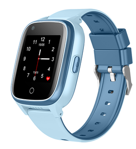 Reloj Inteligente para Niños 2022, Reloj Inteligente con Llamadas Bidireccionales, Cámara, Videollamadas, Alarma SOS, Resistente al Agua, Localizador GPS 4G para Niños - Product Image 5