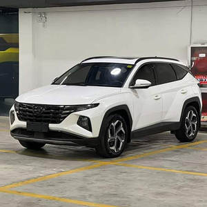 Auto Usado 2022 2023, <span class=keywords><strong>Hyundai</strong></span> <span class=keywords><strong>Tucson</strong></span> L, SUV Compacto de Gasolina, Tracción en Dos Ruedas, Volante a la Izquierda, Euro VI, Automático - Product Image 1