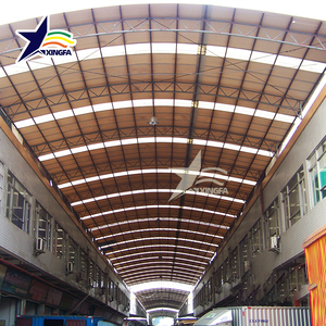 Trọng lượng nhẹ techo de PVC ASA tấm lợp đẹp giấy ASA màu tráng Maldives mái ván lợp giá - Product Image 4