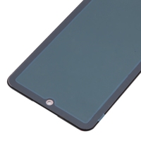 Layar Sentuh LCD Pengganti Digitizer Bahan OLED Perakitan Layar Sentuh LCD untuk Xiaomi Redmi Note 10 Pro 4G Terlaris