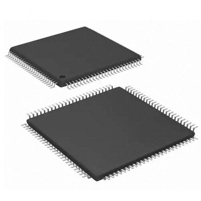 (Electronic Components)Integrated Circuits TQFP100 XC3S100E XC3S100E-4VQ100C New and Original B-O-M List Service