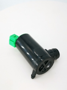 Pompe lave-glace 6434.58 pour <span class=keywords><strong>PEUGEOT</strong></span> <span class=keywords><strong>EXPERT</strong></span> PARTNER 643458 103-02-015 0000643458 14359 96011200180 9601120180 70914359 - Product Image 6