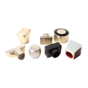 Procesamiento de piezas de hierro metálico de precisión Servicios de fundición a presión de aleación de aluminio para maquinaria Fundiciones a presión de alta calidad - Product Image 6