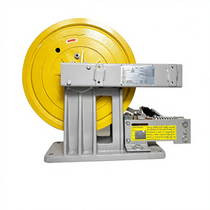 Limiteur de vitesse d'ascenseur en métal Hebei Dongfang Fuda XS1/XS2 Chine Applicable à Kone <span class=keywords><strong>Fujita</strong></span> pour les appartements, les hôtels, les villas, les hôpitaux - Product Image 1