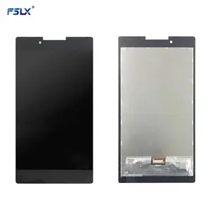 Mobile phone Lcd Touch Screen with digitizer Pantalla tactil For Lenovo Tab 2 A7 A7-30 A7-30D Display LCD
