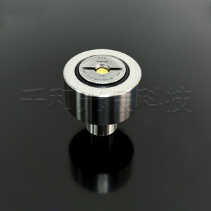 Roulement à aiguilles Komori KRX16*35*36L153, alésage 20 mm, simple rangée, précision P0, pour presses d'impression - Product Image 1