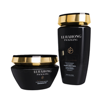 Bouteille Ovale en Plastique PET Premium 250 ml avec Bouchon à Vis pour Shampoing, Gel Douche et Huile Essentielle, Design Élégant pour la Maison et les Voyages