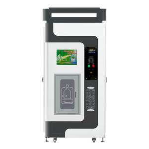 Un distributeur d'eau pure entièrement automatique à osmose inverse pouvant être consommé directement - Product Image 6