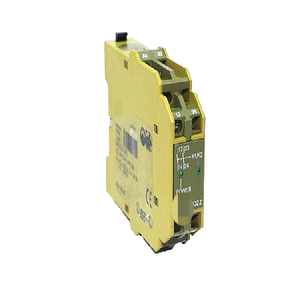 Z 24vac/dc ปลอดภัย 675500 / - Product Image 1