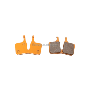 Plaquettes de <span class=keywords><strong>frein</strong></span> à disque Racing pour <span class=keywords><strong>MAGURA</strong></span> - Product Image 2