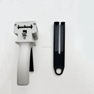 Pistolet d'injection de matériau pour empreintes auriculaires en silicone souple - Product Image 6