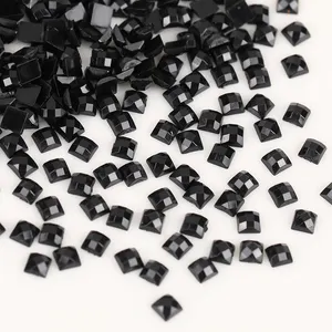 Hot Sale In 2024 Diamond Drawing Special Square Diamond Diameter 2.5mm Flat Bottom Drill