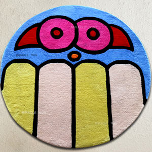 Tappeto personalizzato per bambini, - Product Image 4