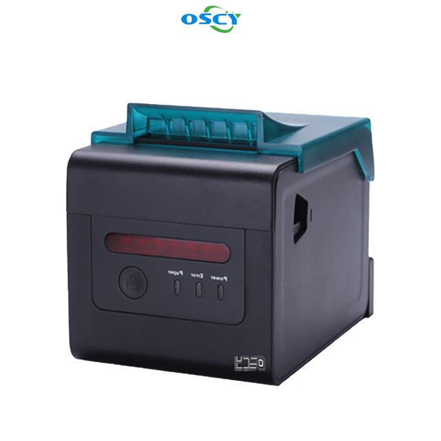80mm Factory Embedded Receipt Transfer Wifi Thermal Pos Printer