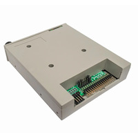 Nouveau lecteur de disquette d'émulation SFR1M44-U100LQD-435 avec électronique grand public et format sans cache