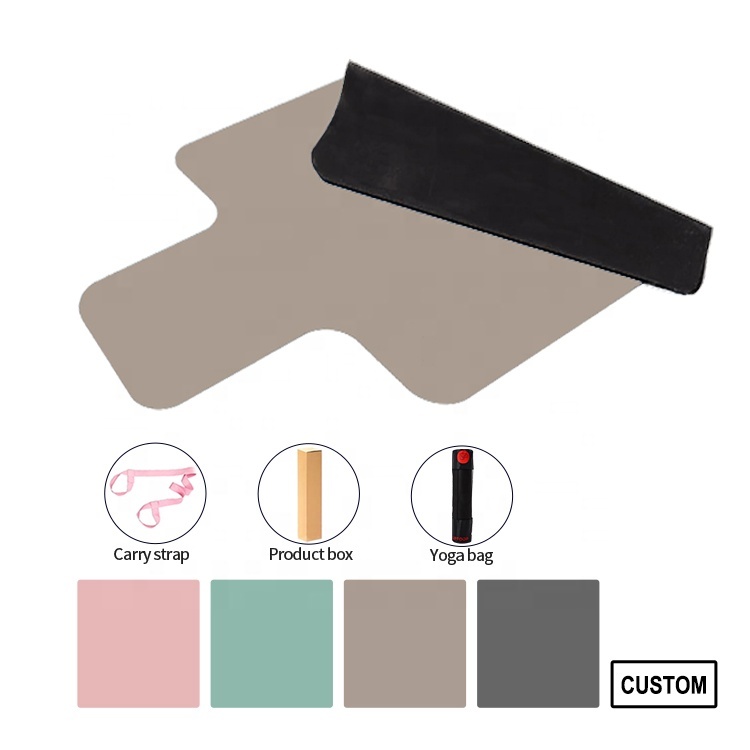 Sansd PU Rubber Suede Towel Custom