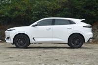 2024 Offre Spéciale Changan UNI-K 2023 voitures essence voiture à essence Changan UNI K 2024 voiture 2.0T 2WD 4WD SUV Changan UNIk idd UNI K hybride