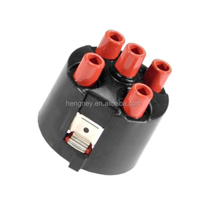 ฝาครอบผู้จัดจำหน่ายอะไหล่รถยนต์ #051905207สำหรับโฟล์คสวาเกน - Product Image 3