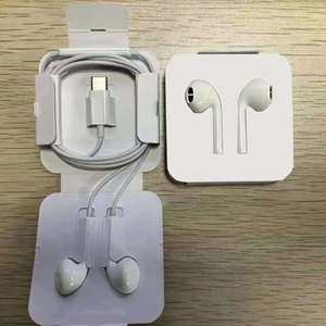 Wired <strong>Earphones</strong> for Phone Android Music <strong>Earphones</strong> &amp; Headphones with Built-in Remote to Control Music &amp; Call Volume - Product Image 6