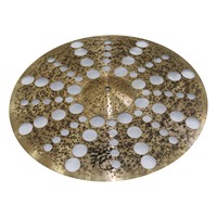 Drum Percussion Ozone 16'' Cymbals for Drumset B20 Bronze Alloy Handmade High Grade Tongxiang Brand OEM Accepted