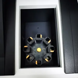 Lab UV-vis Single Beam 190-1100nm <strong>Spectrophotometer</strong> - Product Image 2