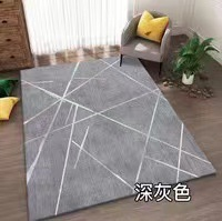 Gris foncé géométrique